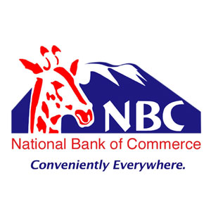National Bank of commerce