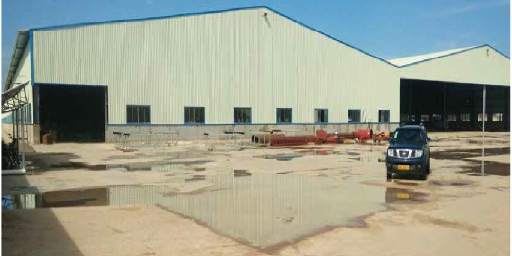 Goodwill Tiles Factory, Pwani Region (+255 658 573 121)